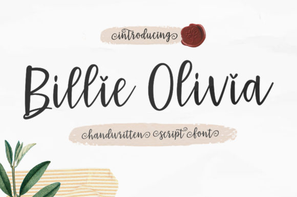 Billie Olivia: Crafting Authentic Brand Stories