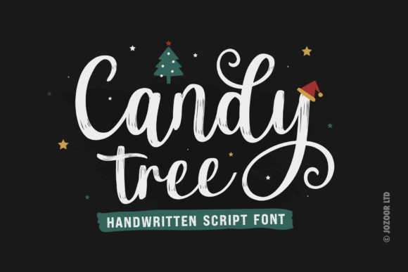 Bringing a Playful Touch to Modern Design with Candy Tree