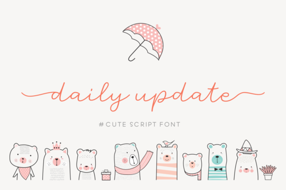 Daily Update: The Script That Turns Ideas into Art