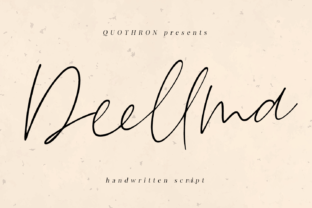 Deellma: Adding a Romantic Touch to Your Creative Projects