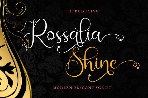 Discovering the Timeless Elegance of Rossalia Shine