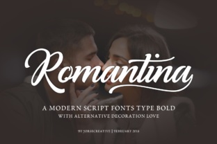 Romantina: Weaving Elegance into Modern Design
